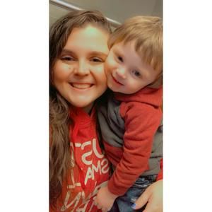 Meet your Posher, Evie